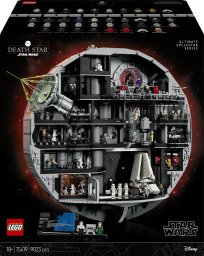 LEGO Star Wars Gwiazda Śmierci (75419)