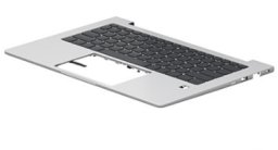 Pamięć do laptopa HP P38809-071 części zamienne do laptopów Klawiatura