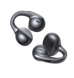 Słuchawki Baseus Bowie MC1 Pro OWS czarne