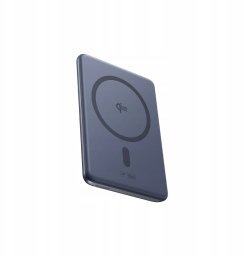 Powerbank Baseus PicoGo AM31 5000mAh Szary 