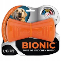 Bionic Kość gryzak dla psa L 15cm