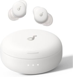 Słuchawki Anker Soundcore Sleep A30 białe