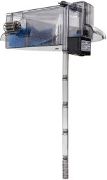 Aqua Natura, filtr do akwarium kuli, średnica otworu 222-268mm