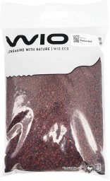 Substral WIO Red Eonian Wetland substrat, dla roślin, piasek, czerwony, 5kg, worek