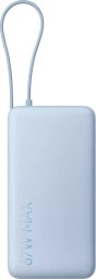 Powerbank Xiaomi 67W Power Bank 20000 (Integrated Cable) Ice Blue