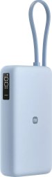 Powerbank Xiaomi 20000mAh Niebieski