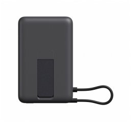 Powerbank Xiaomi Magnetic Power Bank 10000 with Built-in Stand Gray