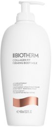 Biotherm Collagen Fit ujędrniające mleczko do ciała 400ml