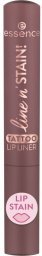 Essence Line n' Stain! Tattoo Lip Liner długotrwała konturówka do ust w płynie 03 Make A Mauve 2.5ml