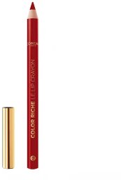 L’Oreal Paris L'Oreal Paris Color Riche Le Lip Crayon konturówka do ust 300 Le Rouge Paris 1.2g