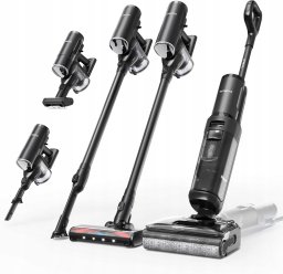 Tineco FLOOR ONE Switch S7 Stretch Odkurzacz na mokro i sucho zestaw