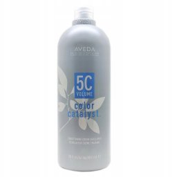 Aveda 5 Volume Color Catalyst Conditioning Cream odżywka do włosów 887ml