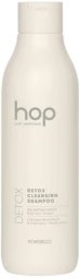 Montibello Hop Detox* Szampon detoksykujący do wszystkich rodzajów włosów 1000ml