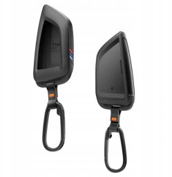 SPIGEN BK100 BMW KEY FOB CASE BLACK