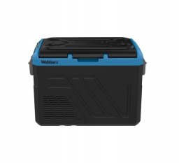 LODÓWKA KOMPRESOROWA ZAMRAŻARKA TURYSTYCZNA SAMOCHODOWA 12V/230V 32L SMART