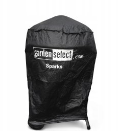 Pokrowiec osłona na grilla 62 x 80 cm SPARKS