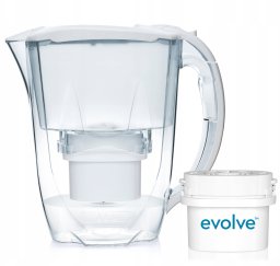 Dzbanek filtrujący Aqua Optima Dzbanek do wody 2,8l
