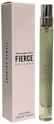 Abercrombie & Fitch Fierce Cologne, Eau De Cologne, For Men, 10 ml For Men