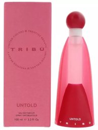 Benetton Tribu Untold Eau De Parfum, 100 ml