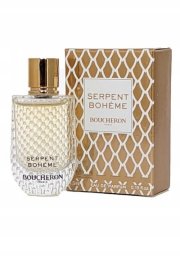Boucheron Serpent Boheme Eau De Parfum For Women 4.5 ml *Miniature For Women