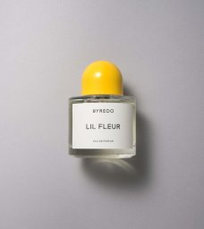 Byredo Lil Fleur Saffron Eau De Parfum Unisex 100 ml Unisex