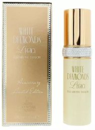 Elizabeth Taylor White Diamonds Legacy Eau De Toilette, dla kobiet, 30 ml