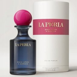 La Perla Once Upon A Garden Eau De Parfum 30 ml