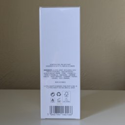 La Perla Invisible Touch, Eau De Parfum, Unisex, Refill, 100 ml Unisex