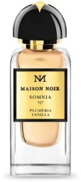 Monroe Maison Noir, Somnia 517, Eau De Parfum, Unisex, 50 ml