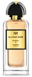 Monroe Maison Noir, Somnia 517, Eau De Parfum, Unisex, 100 ml