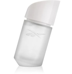 Reebok Iconic Statement White For Everyone, Eau De Parfum, Unisex, 100 ml