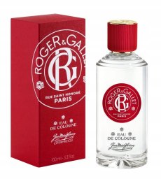 Roger & Gallet Jean Marie Farina Eau De Cologne Unisex 100 ml Unisex
