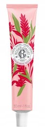 Roger & Gallet Gingembre Rouge Moisturising Hand Cream 30 ml For Women