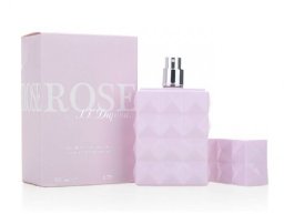 S.T. Dupont Rose Eau De Parfum For Women 50 ml