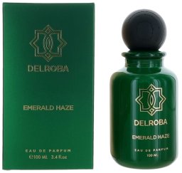 Tom Ford Delroba, Emerald Haze, Eau De Parfum, 100 ml