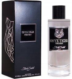 Tom Ford Diane Castel, Onyx Tiger, Eau De Parfum, 100 ml