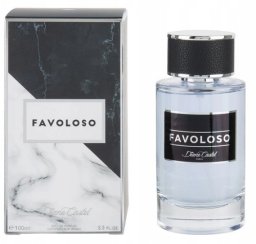 Tom Ford Diane Castel, Favolozo, Eau De Parfum, 100 ml