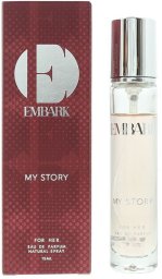 Histoires de Parfums Embark, My Story, Eau De Parfum, 15 ml