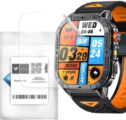 APGO SZKŁO HYBRYDOWE DO SMARTWATCH K70A