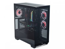 Komputer E-Sport GB550T-CR12 R7-5800X/16GB/1TB/RTX 5060 OC 8GB/W11