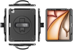 Etui na tablet eStuff iPad Air 13 2025/2024/iPad