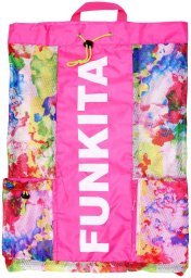 Avenli WOREK MESH GEAR BAG INK JET FKG011N7191000