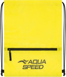 Aqua-Speed WOREK GEAR SACK ZIP KOL.18