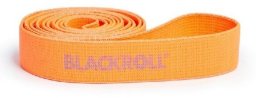 Blackroll Taśma SUPER BAND ORANGE