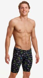FUNKY TRUNKS MEN JAMMERY FTED FTS003M7140032 UK32 D4 rozmiar S