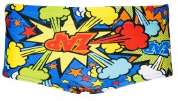 LANA NUI SPODENKI BOKSERKI TRUNKS MEN BOOM 0001500 ROZMIAR XS