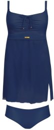 Self STRÓJ KĄPIELOWY TANKINI FASHION 9 S984SV-17 42D