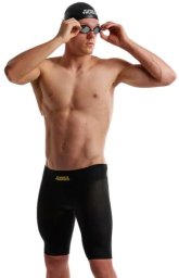 FUNKITA STRÓJ STARTOWY MEN'S APEX VIPER JAMMERS BLACK ATTACK FTP618M0105622 uk22