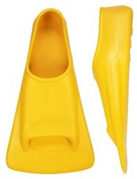 FINIS PŁETWY KRÓTKIE ZOOMERS GOLD 2.35.003 ROZMIAR H (46-48).