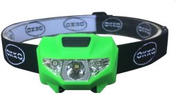 LAMP HEAD 3W 120LM 3XAAA